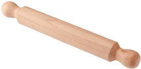 Judge 26cm Beech Wood Rolling Pin